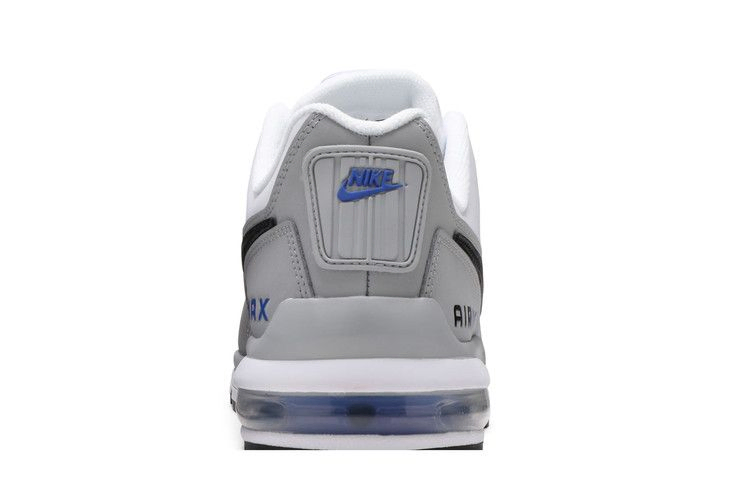 Кроссовки Nike Air Max LTD 3 'Light Smoke Grey Racer Blue'
