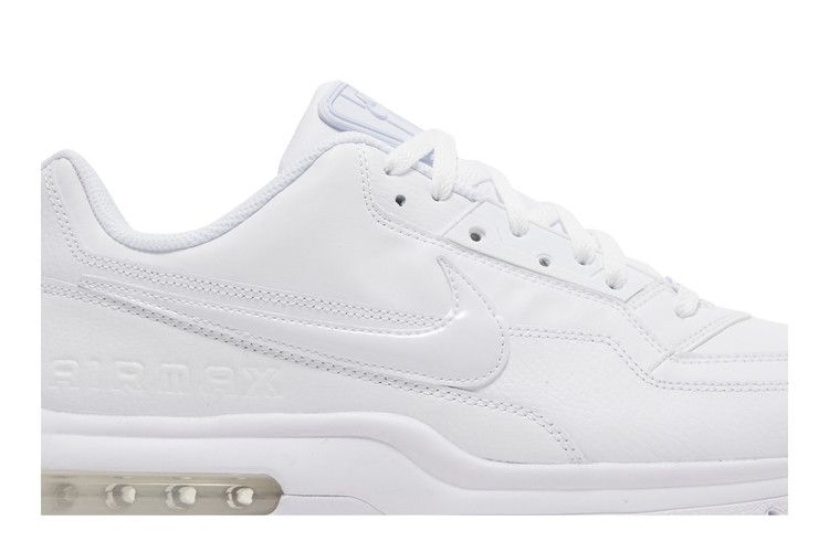 Кроссовки Nike Air Max LTD 3 'Triple White'