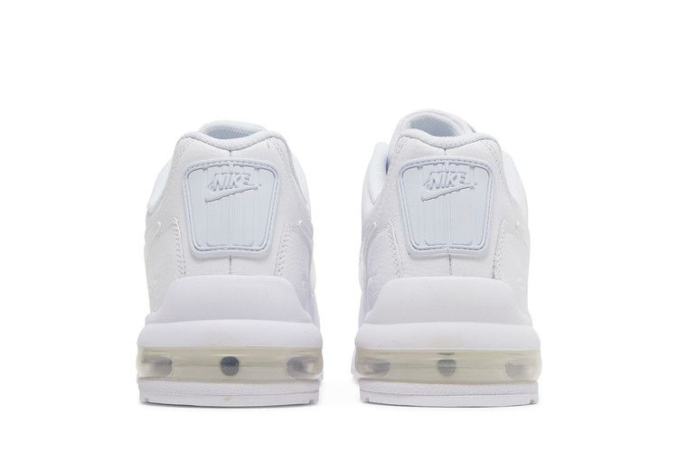 Кроссовки Nike Air Max LTD 3 'Triple White'