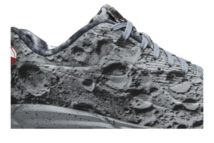 Кроссовки Nike Air Max Lunar 90 SP 'Moon Landing'