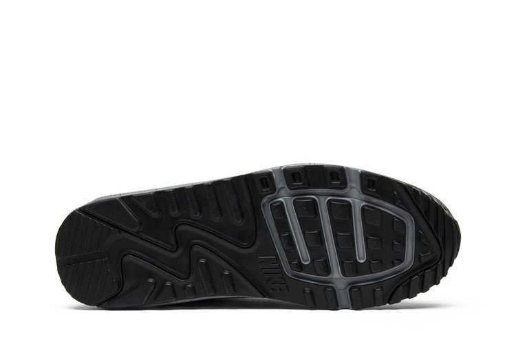 Кроссовки Nike Air Max Lunar 90 SP 'Moon Landing'