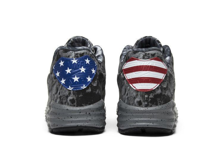 Кроссовки Nike Air Max Lunar 90 SP 'Moon Landing'