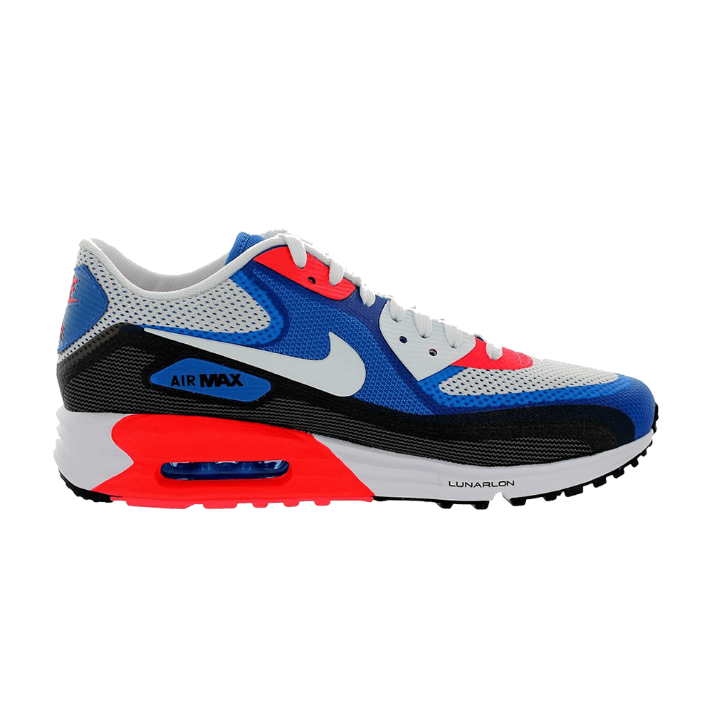 Кроссовки Nike Air Max Lunar90 C3.0