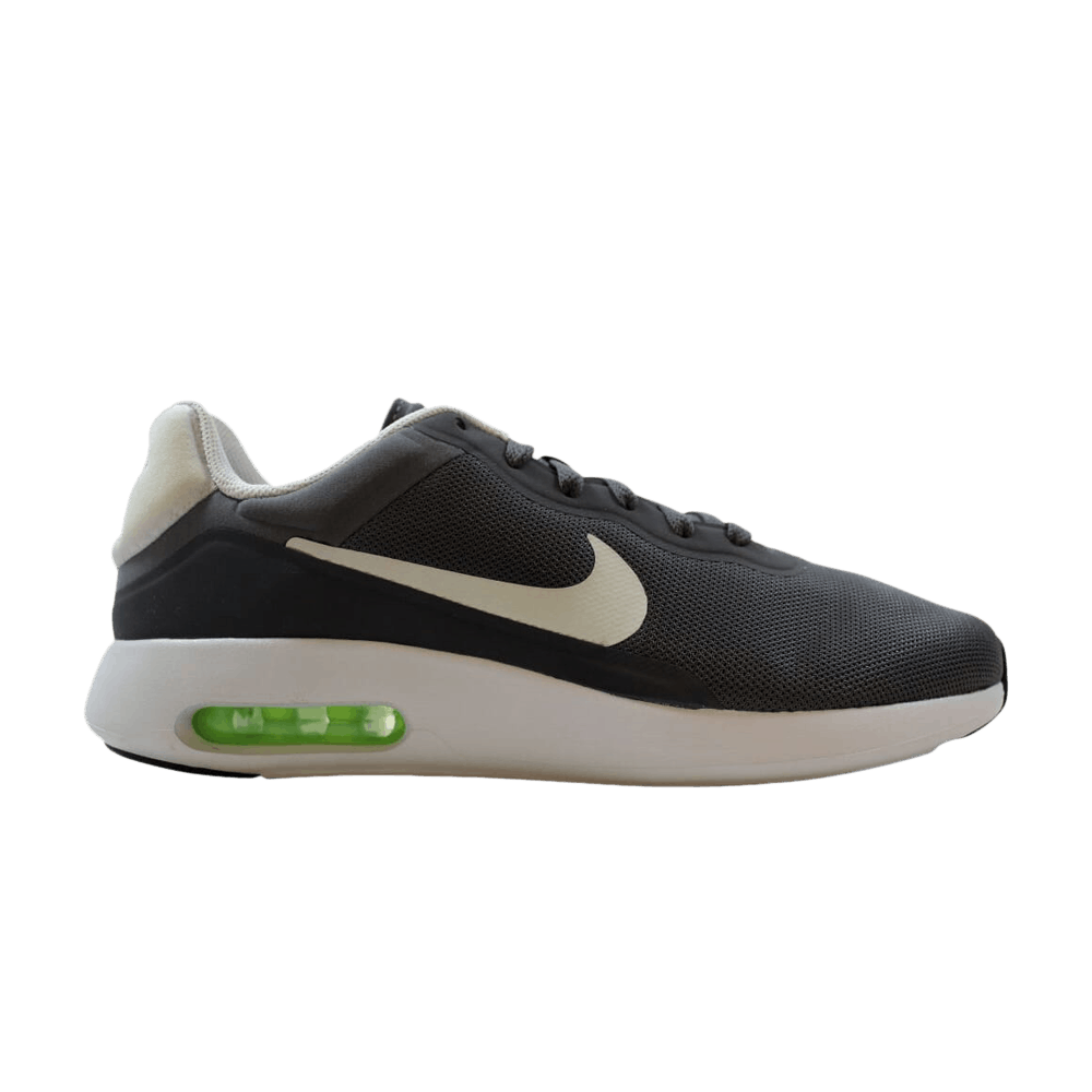 Кроссовки Nike Air Max Modern Essential GS 'Dark Grey Platinum'