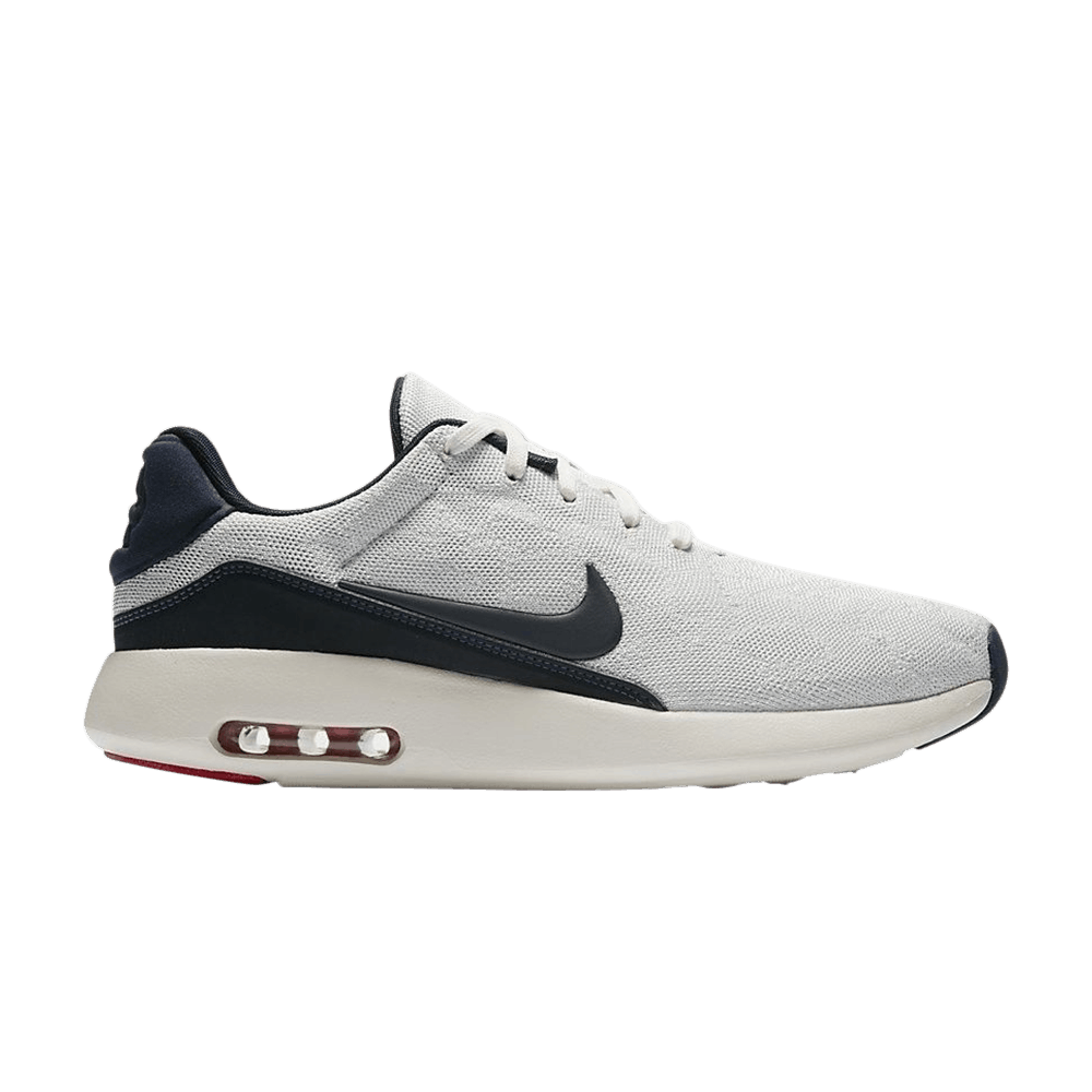 Кроссовки Nike Air Max Modern Flyknit 'Sail Obsidian'