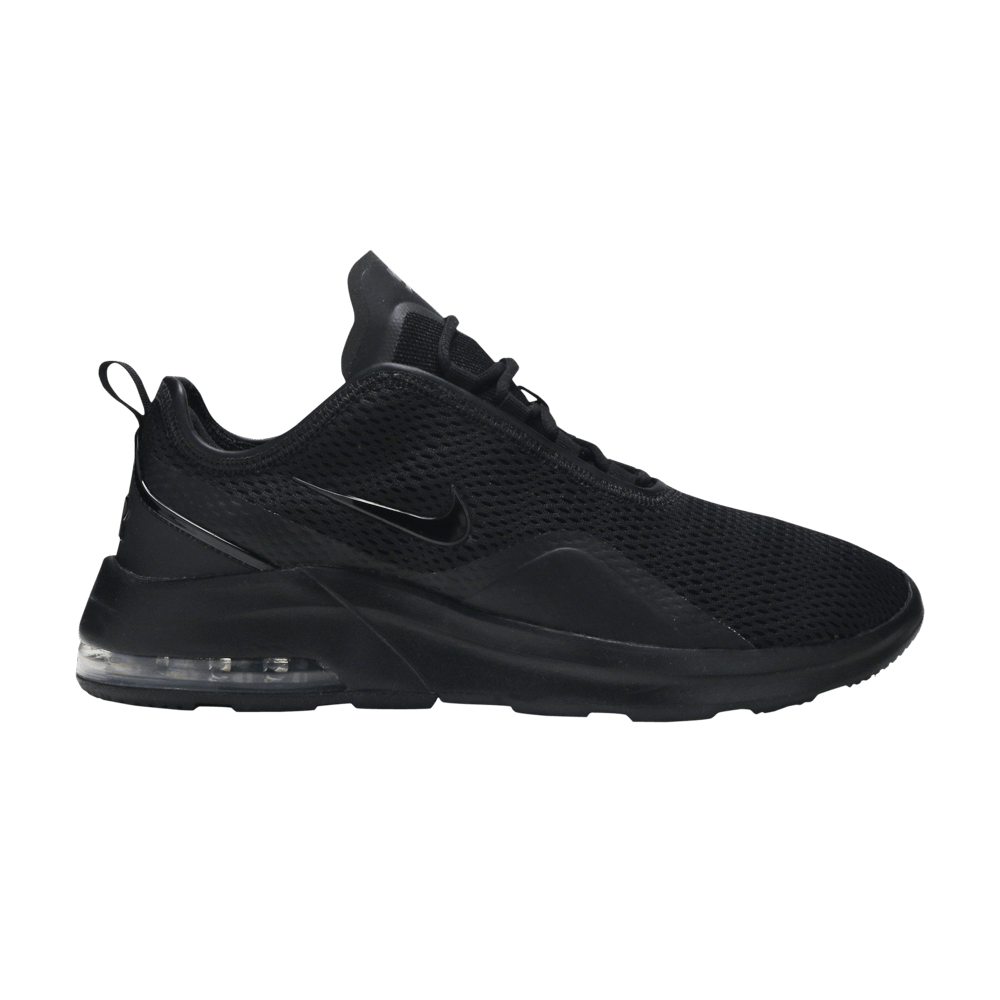 Кроссовки Nike Air Max Motion 2 'Black'