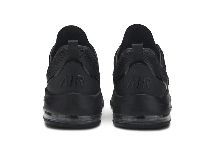Кроссовки Nike Air Max Motion 2 'Black'