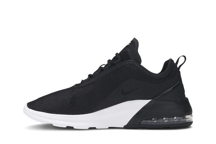 Кроссовки Nike Air Max Motion 2 'Black White'