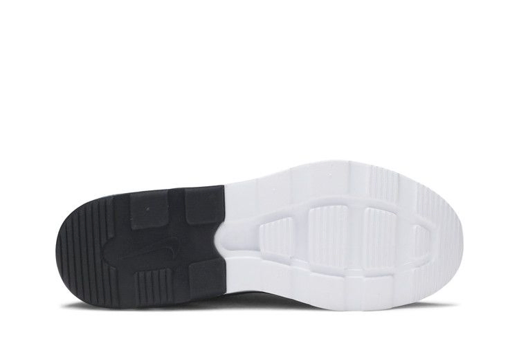 Кроссовки Nike Air Max Motion 2 'Black White'