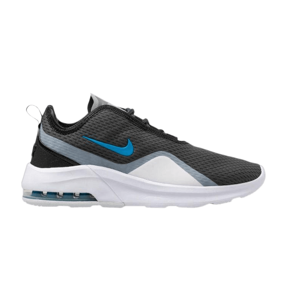 Кроссовки Nike Air Max Motion 2 ES1 'Iron Grey'