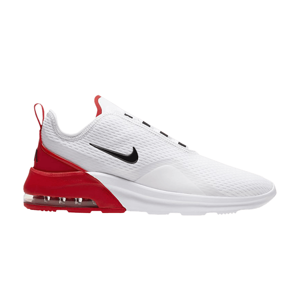 Кроссовки Nike Air Max Motion 2 'University Red'