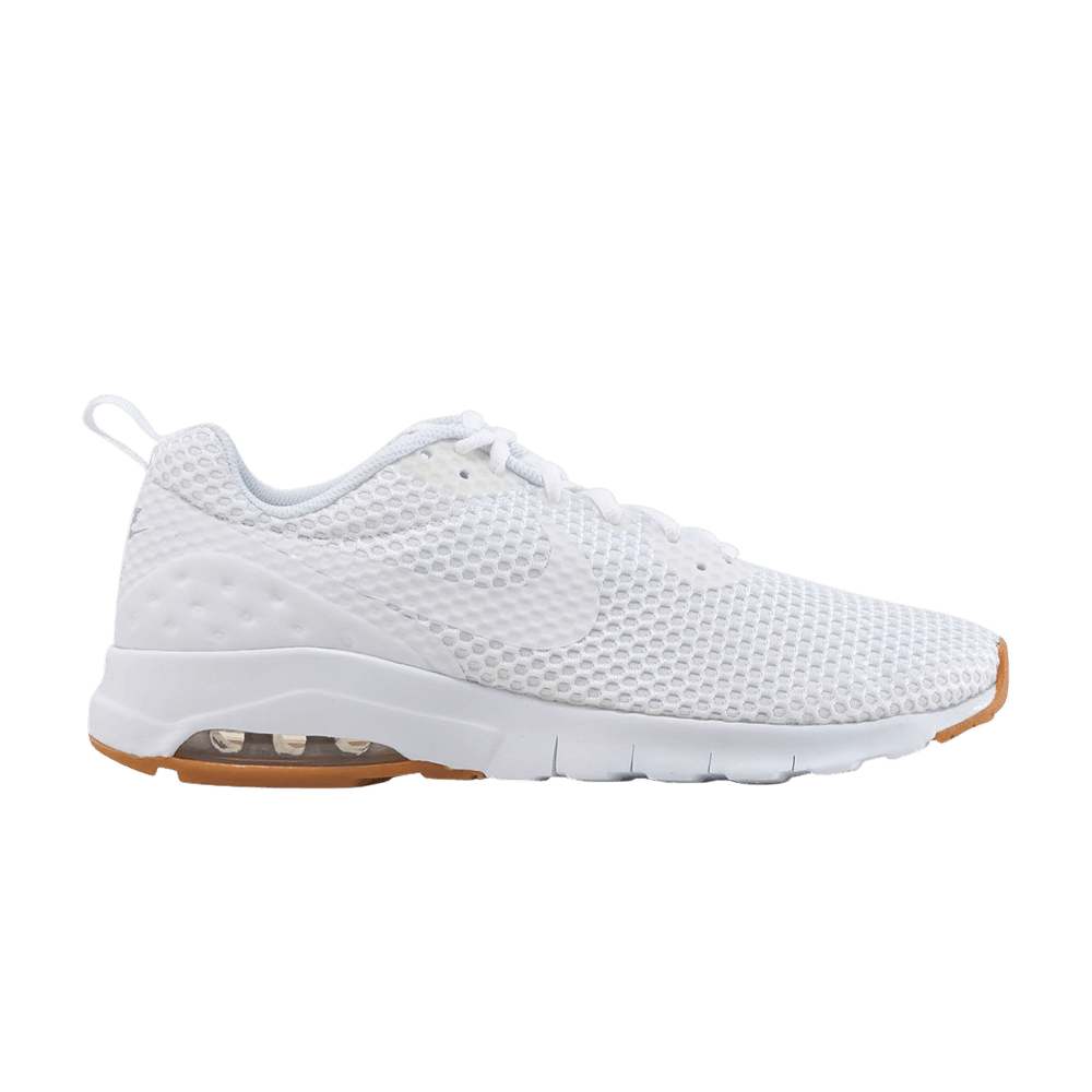 Кроссовки Nike Air Max Motion Low SE 'White Gum'