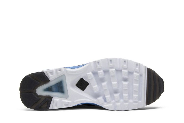 Кроссовки Nike Air Max MP Ultra 'Mark Parker'