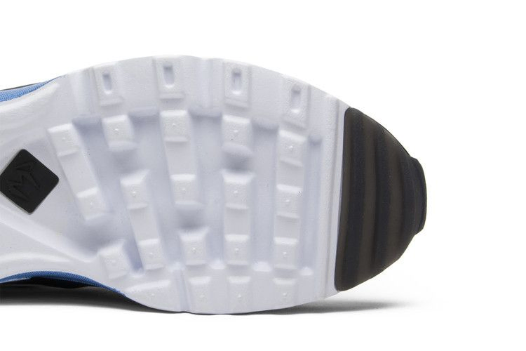 Кроссовки Nike Air Max MP Ultra 'Mark Parker'