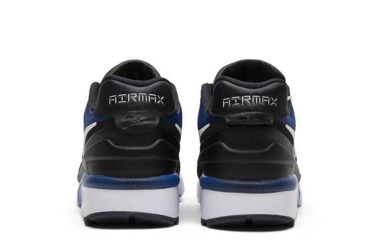 Кроссовки Nike Air Max MP Ultra 'Mark Parker'