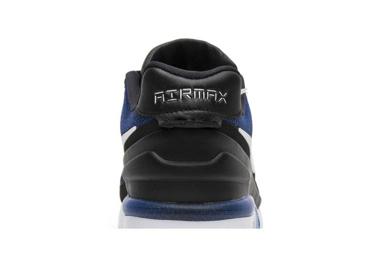 Кроссовки Nike Air Max MP Ultra 'Mark Parker'