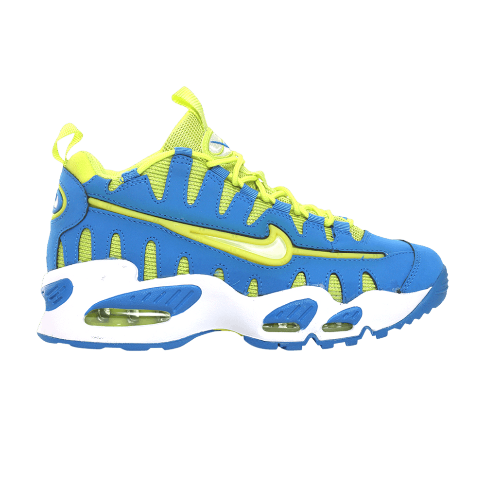 Кроссовки Nike Air Max NM GS 'Soar Cyber'