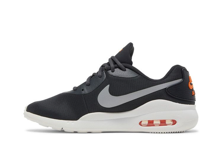 Кроссовки Nike Air Max Oketo 'Anthracite Wolf Grey'