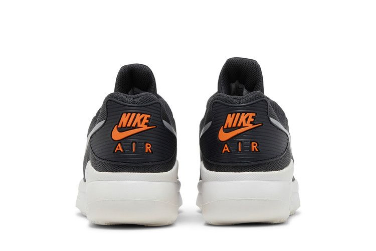 Кроссовки Nike Air Max Oketo 'Anthracite Wolf Grey'