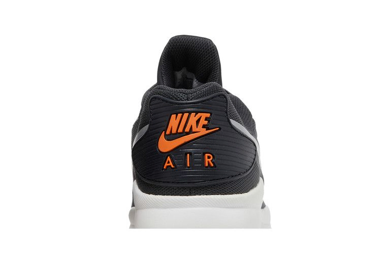 Кроссовки Nike Air Max Oketo 'Anthracite Wolf Grey'