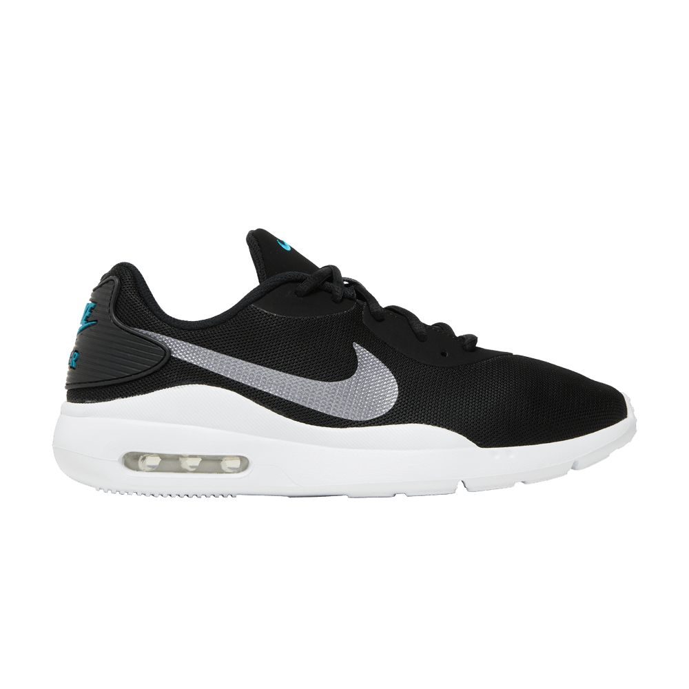 Кроссовки Nike Air Max Oketo 'Black Cool Grey'