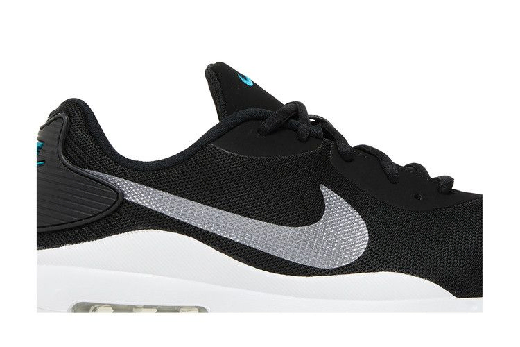 Кроссовки Nike Air Max Oketo 'Black Cool Grey'