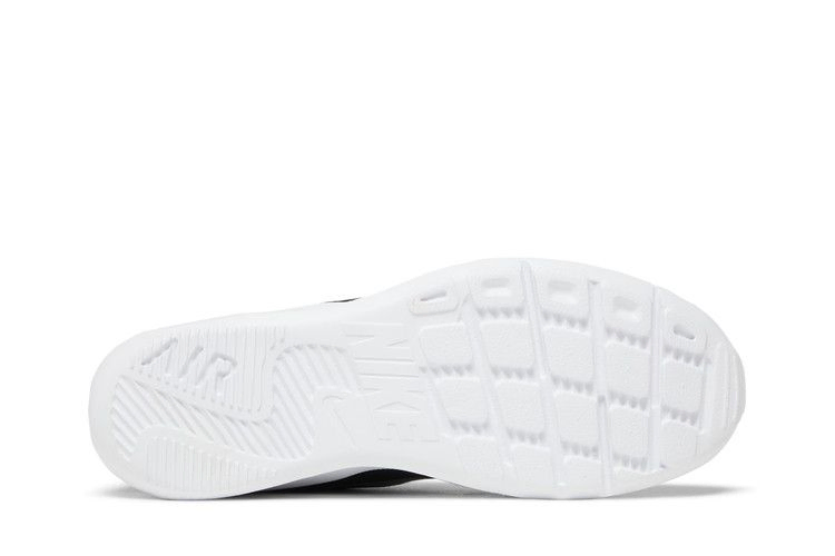 Кроссовки Nike Air Max Oketo 'Black Cool Grey'