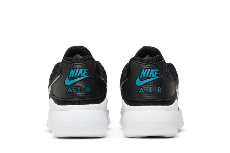 Кроссовки Nike Air Max Oketo 'Black Cool Grey'