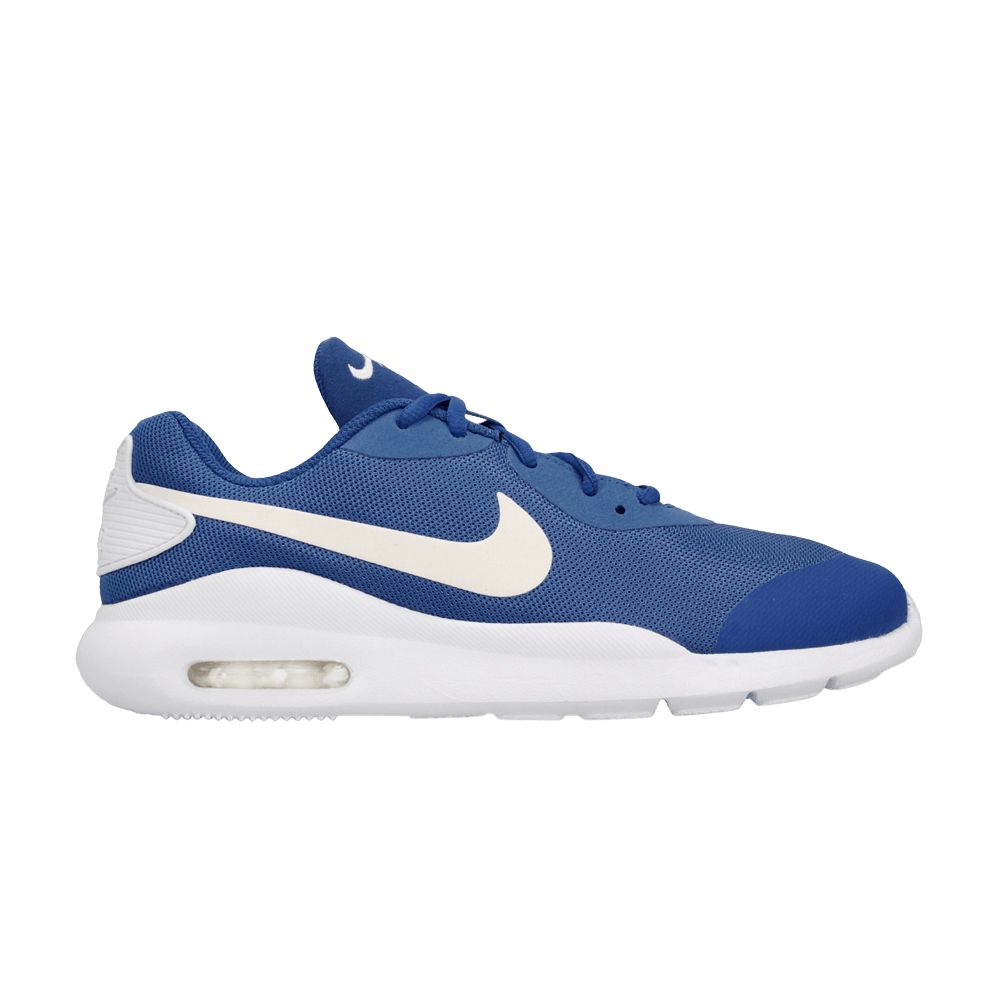 Кроссовки Nike Air Max Oketo GS 'Game Royal'