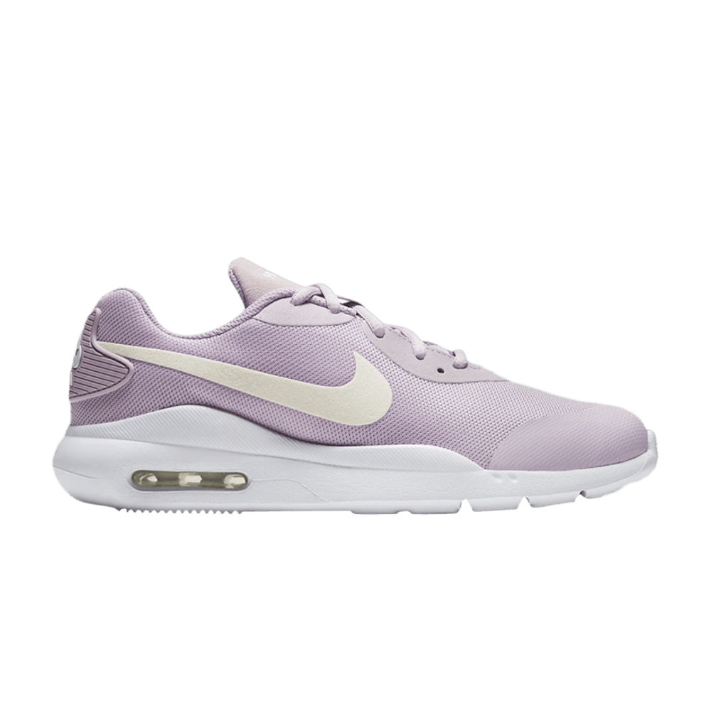 Кроссовки Nike Air Max Oketo GS 'Iced Lilac'