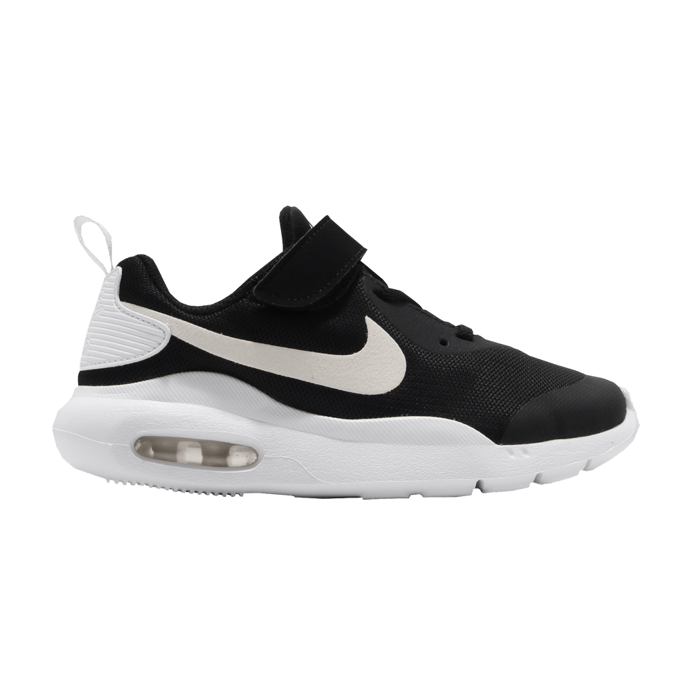 Кроссовки Nike Air Max Oketo PS 'Black White'