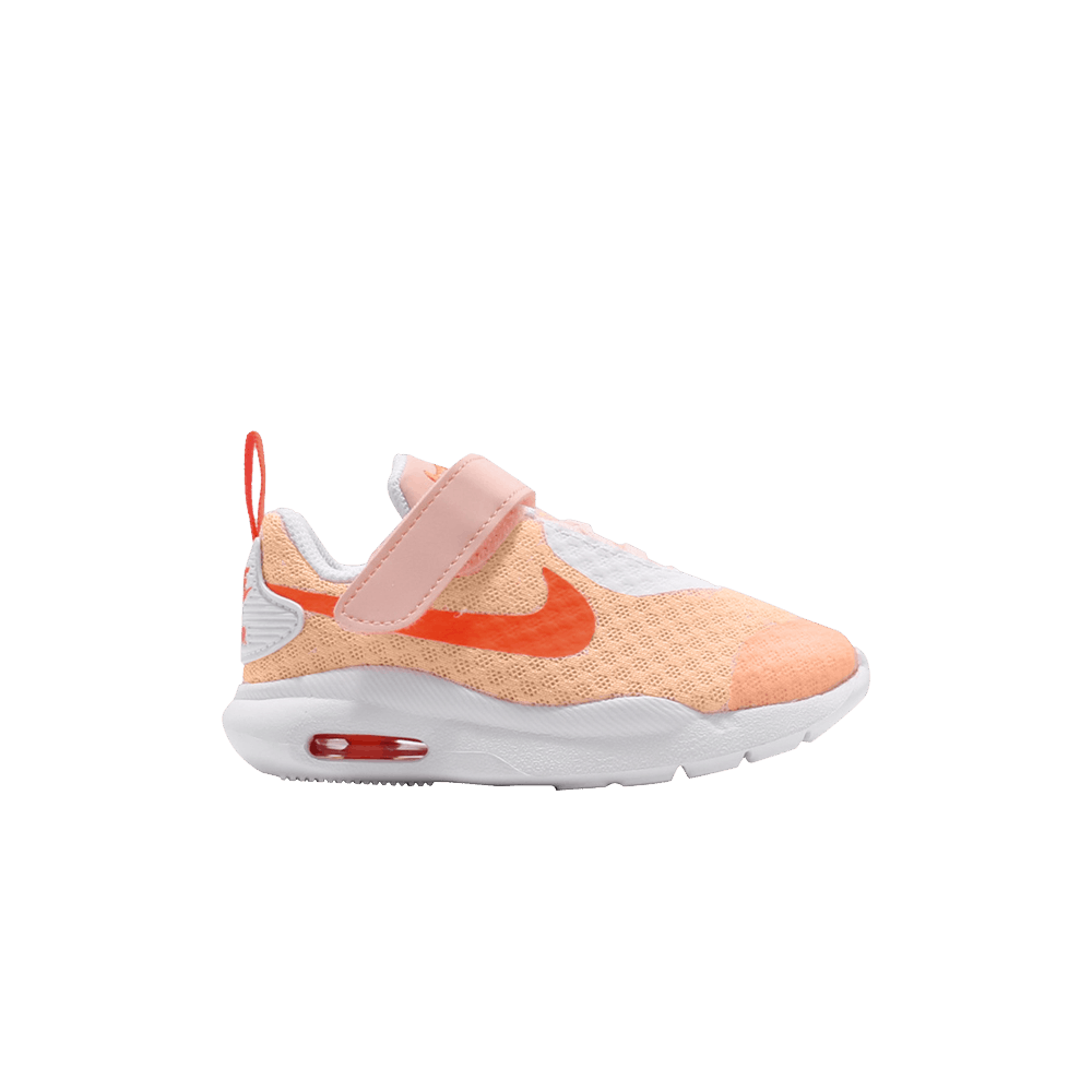 Кроссовки Nike Air Max Oketo TD 'Crimson Tint'