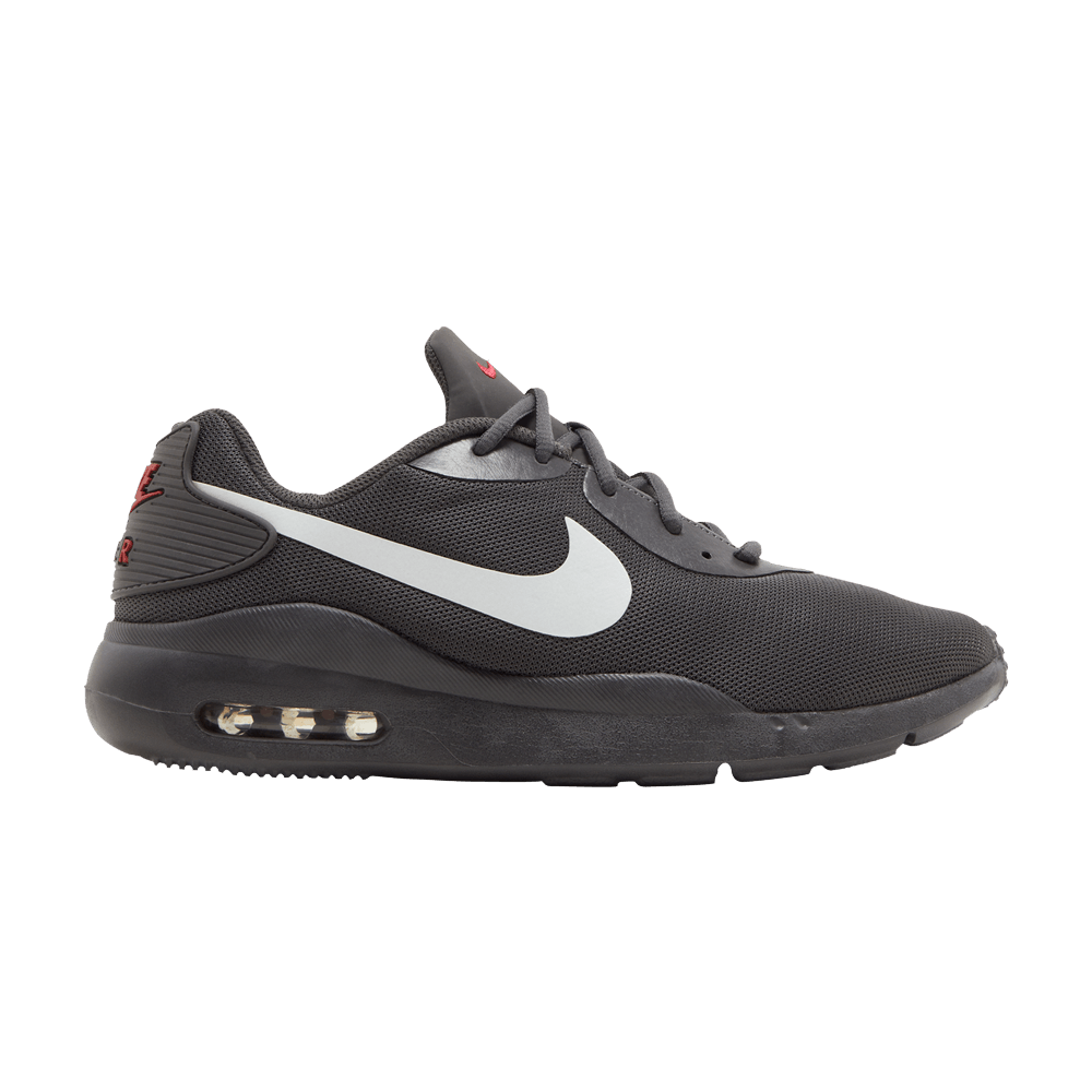 Кроссовки Nike Air Max Oketo 'Thunder Grey'