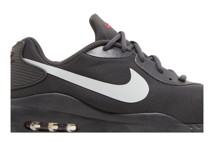 Кроссовки Nike Air Max Oketo 'Thunder Grey'