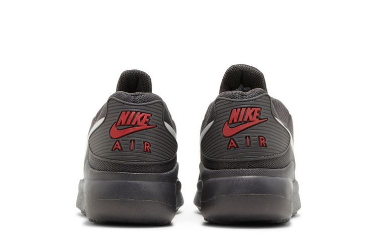 Кроссовки Nike Air Max Oketo 'Thunder Grey'