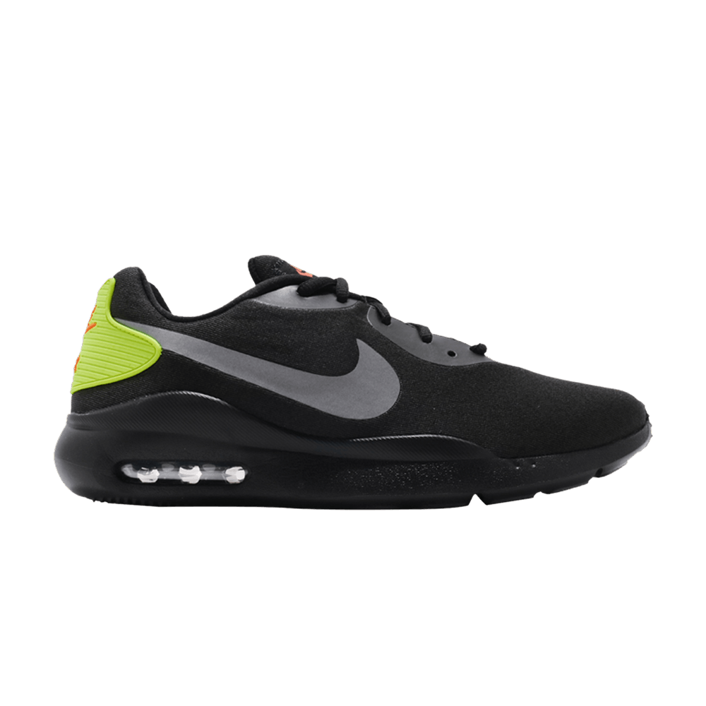 Кроссовки Nike Air Max Oketo WNTR 'Volt'