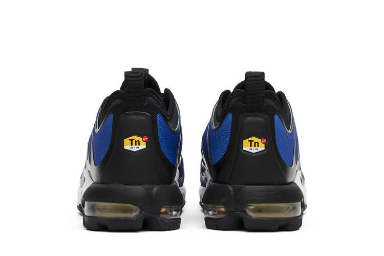 Кроссовки Nike Air Max Plus TN Ultra 'Hyper Blue'