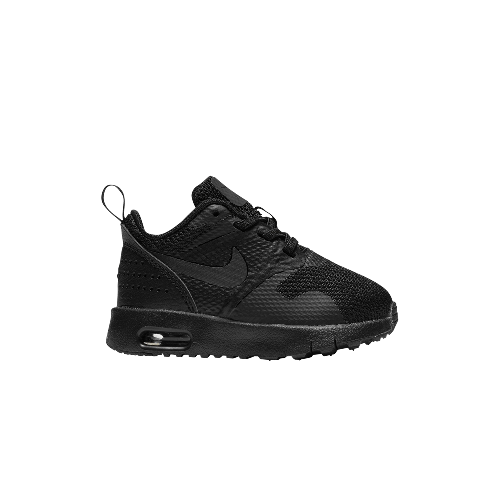 Кроссовки Nike Air Max Tavas TD 'Triple Black'