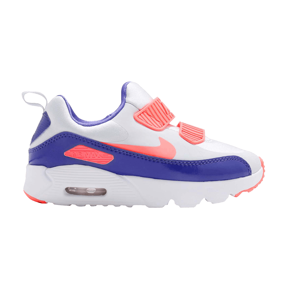 Кроссовки Nike Air Max Tiny 90 PS 'Lava Glow'