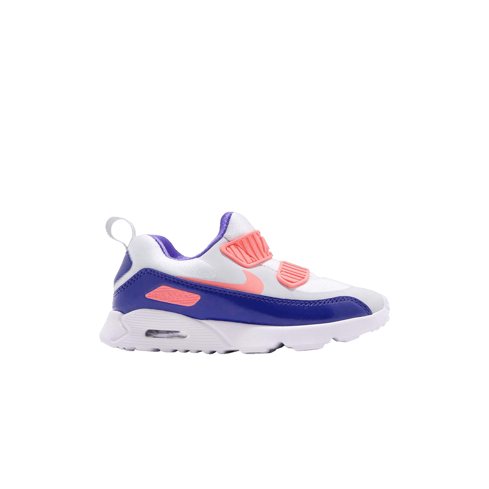 Кроссовки Nike Air Max Tiny 90 TD 'Lava Glow'