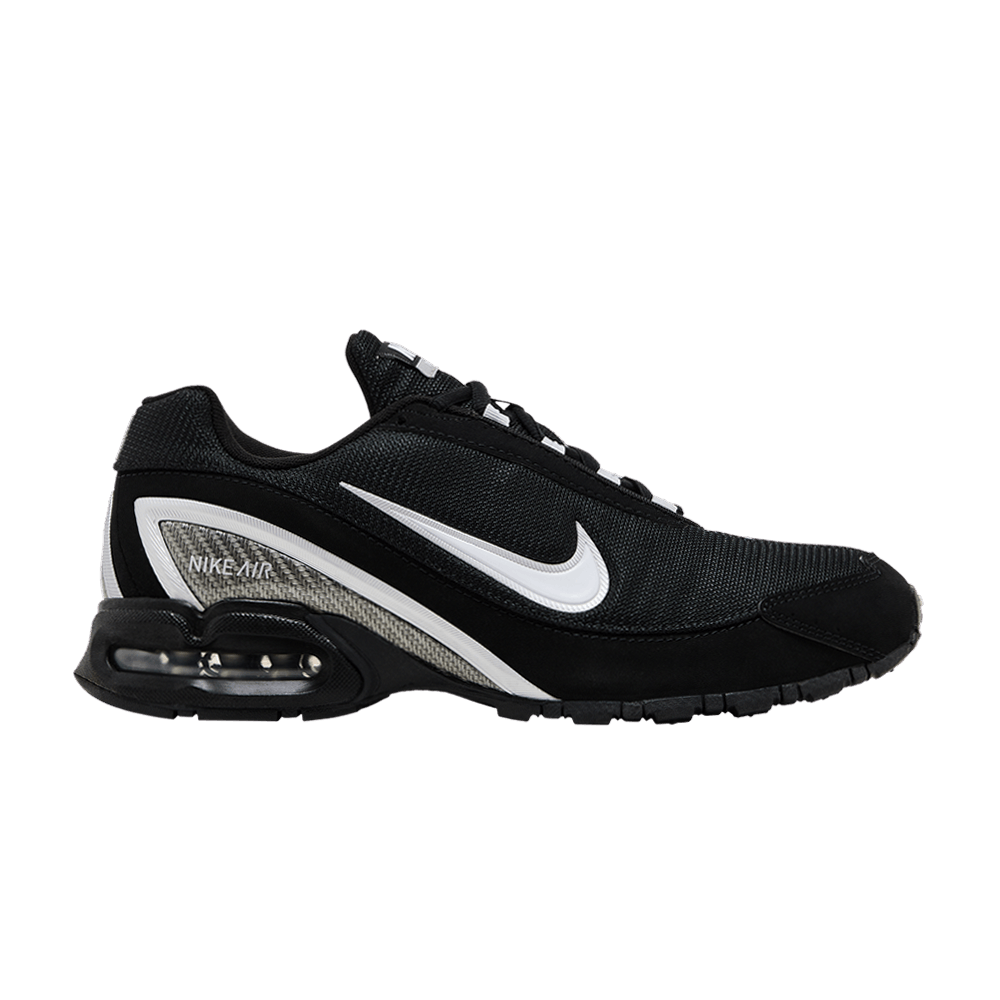 Кроссовки Nike Air Max Torch 3 'Black White'