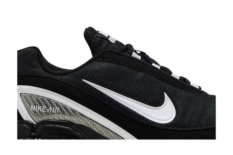 Кроссовки Nike Air Max Torch 3 'Black White'