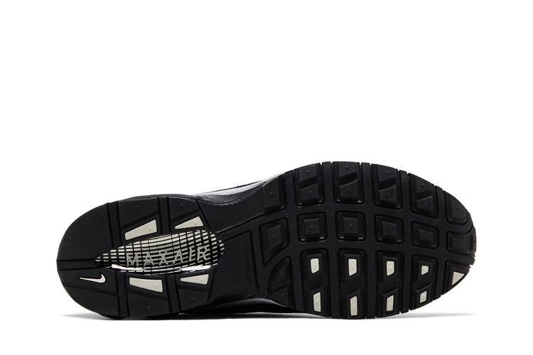 Кроссовки Nike Air Max Torch 3 'Black White'