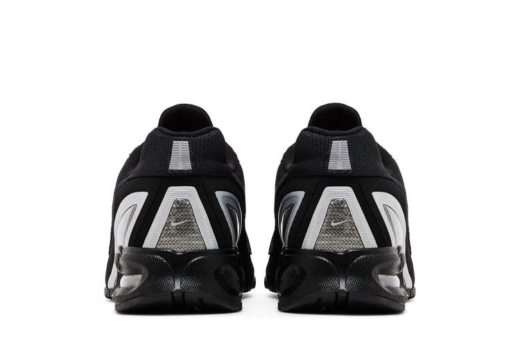 Кроссовки Nike Air Max Torch 3 'Black White'