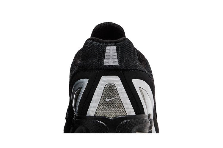 Кроссовки Nike Air Max Torch 3 'Black White'