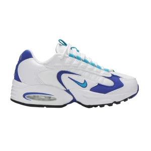 Белый/Varsity Royal/Черный/Spirit Teal