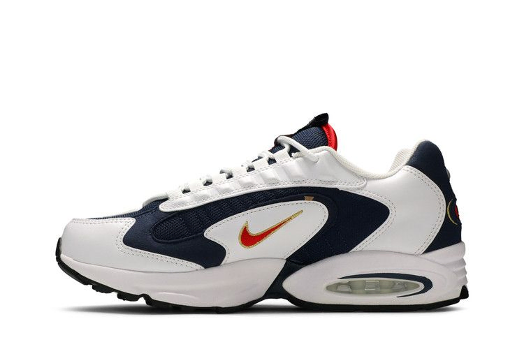 Кроссовки Nike Air Max Triax 96 'USA'