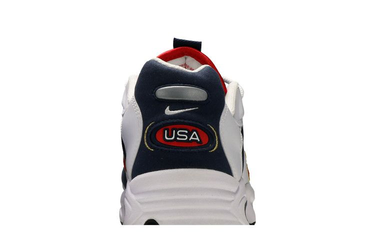 Кроссовки Nike Air Max Triax 96 'USA'