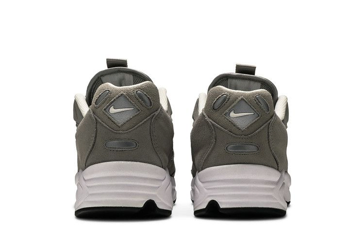 Кроссовки Nike Air Max Triax LE 'Grey Suede'