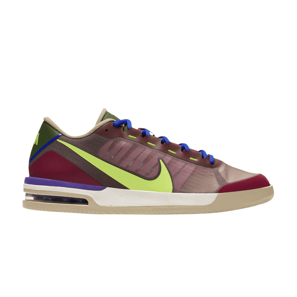 Кроссовки Nike Air Max Vapor Wing NRG 'Dark Pony'